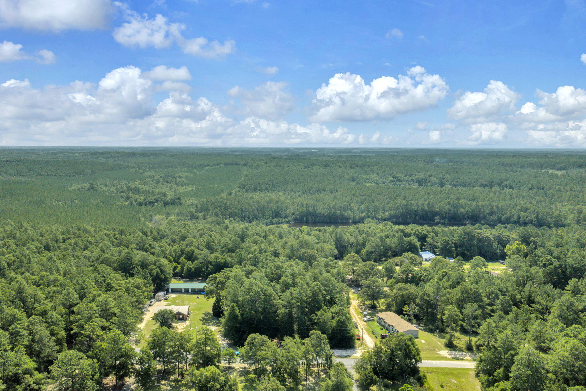 82 Acres 4 Flags Road Laurel Hill, FL 32567 - Photo 14 of 45 5-web-or-mls-DJI_20260702101959_0516_D
