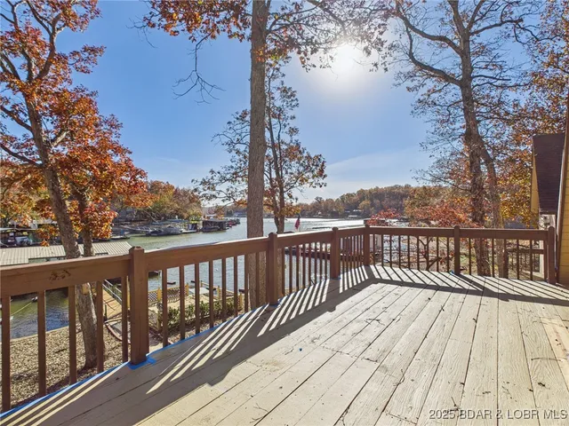 $459,500 | 722 Lehman Lane, Sunrise Beach, MO 65079