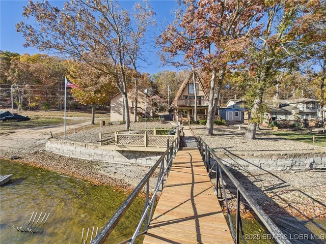 $459,500 | 722 Lehman Lane, Sunrise Beach, MO 65079
