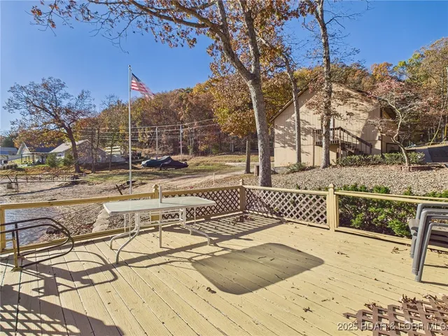 $459,500 | 722 Lehman Lane, Sunrise Beach, MO 65079