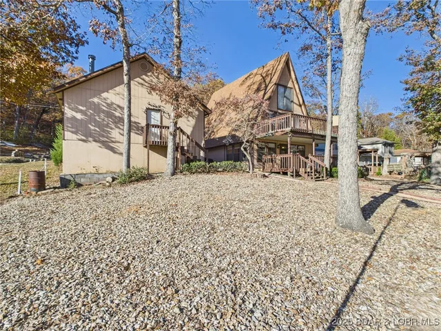 $459,500 | 722 Lehman Lane, Sunrise Beach, MO 65079