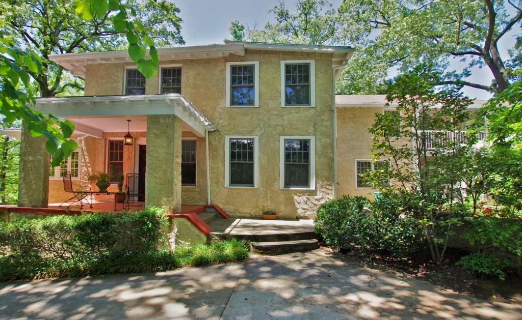 1230 Fairview Road Northeast Atlanta, GA 30306 - Photo 1 of 1 Gallery Image 1