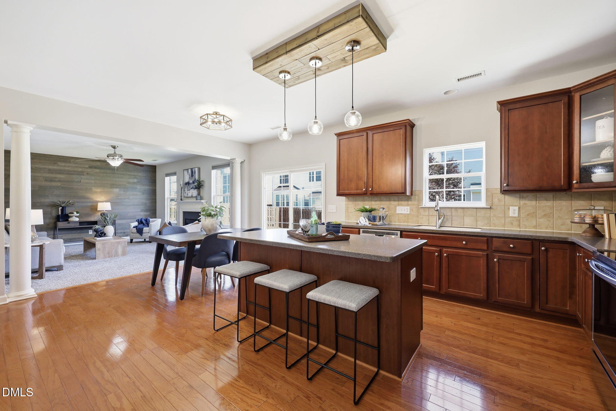 5337 Glass Ridge Road Raleigh, NC 27616 - Photo 10 of 56