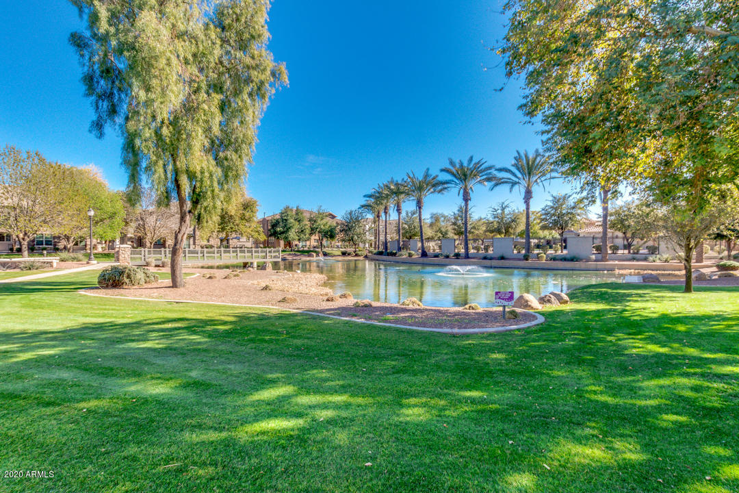 2720 South Decatur Drive, Unit 102 Gilbert, AZ 85295 - Photo 27 of 30 35-Decatur