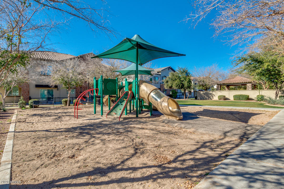 2720 South Decatur Drive, Unit 102 Gilbert, AZ 85295 - Photo 30 of 30 37-Decatur