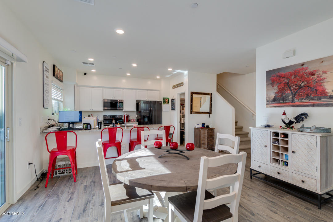 2720 South Decatur Drive, Unit 102 Gilbert, AZ 85295 - Photo 4 of 30 09-Decatur
