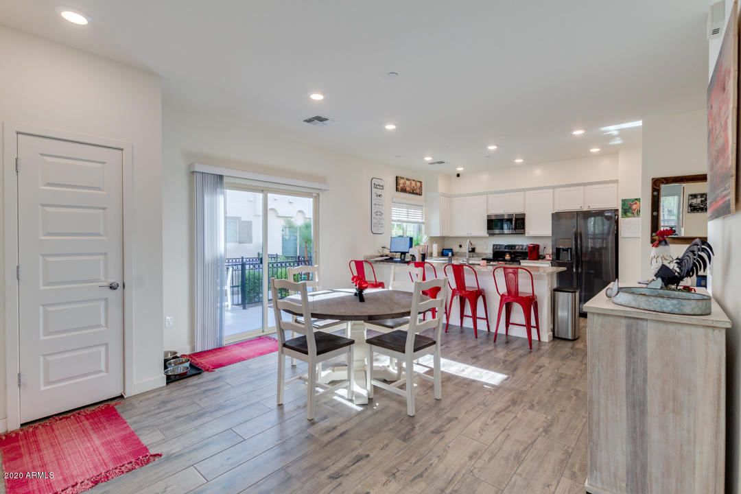2720 South Decatur Drive, Unit 102 Gilbert, AZ 85295 - Photo 5 of 30 08-Decatur