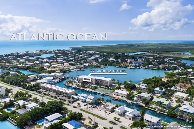 $765,000 | 227 Anglers Drive South, Unit 302, Marathon, FL 33050