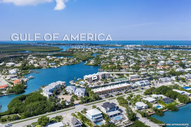 $765,000 | 227 Anglers Drive South, Unit 302, Marathon, FL 33050