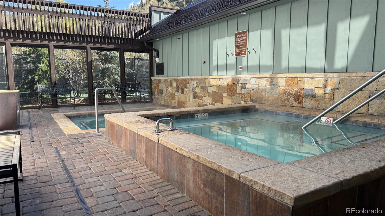 4650 Vail Racquet Club Drive, Unit 8 Vail, CO 81657 - Photo 32 of 41