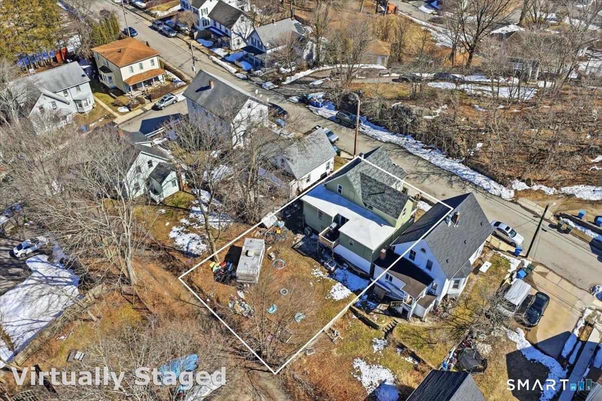 68 Division Street Norwich, CT 06360 - Photo 21 of 23