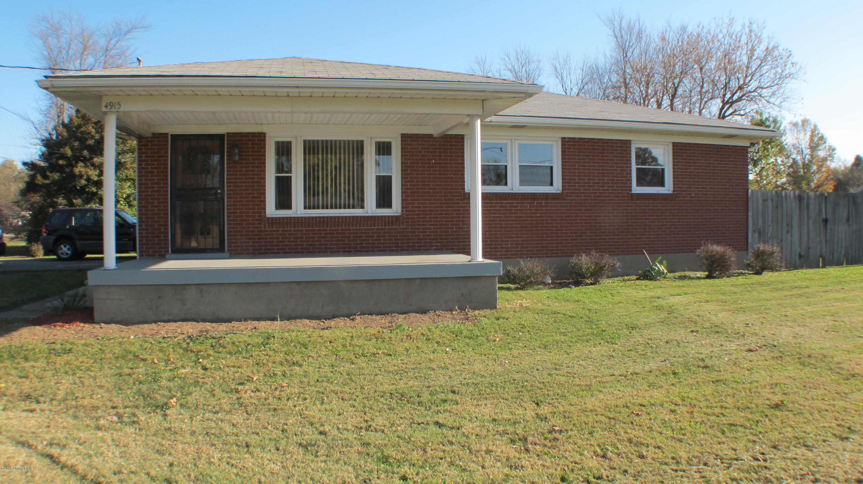 4915 Cane Run Road Louisville, KY 40216 - Photo 2 of 8 IMG_7163