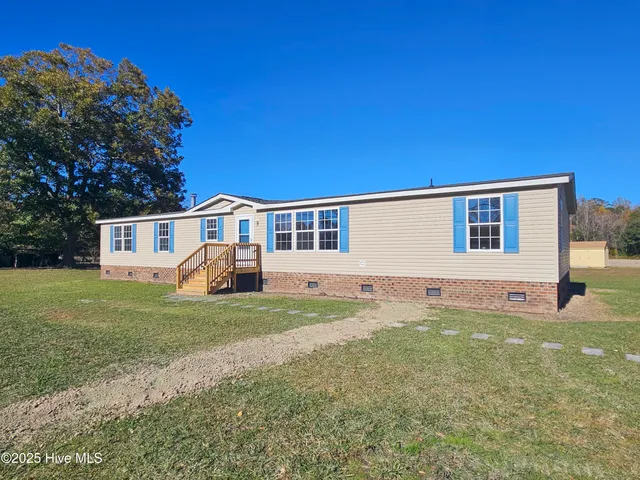 $359,000 | 968 Nc Highway North, South Mills, NC 27976