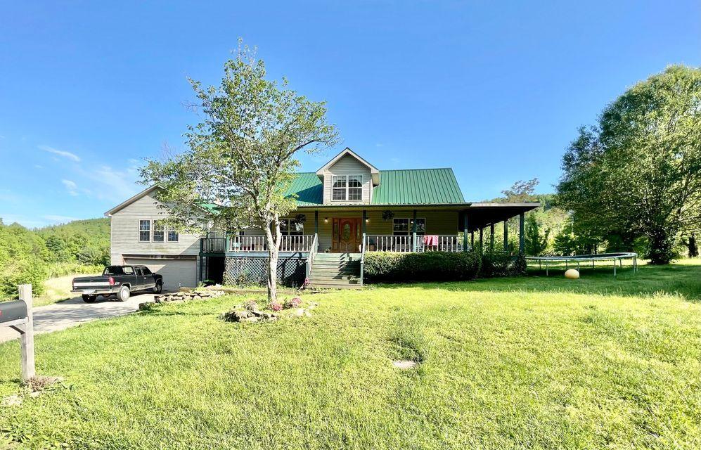 50 Hazel Baird Spur Road Strunk, KY 42649 - Photo 1 of 18 1