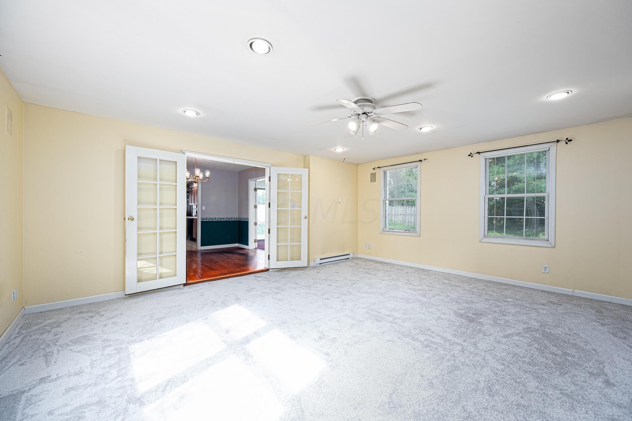 1904 Malvern Road Columbus, OH 43221 - Photo 20 of 55 Family Room
