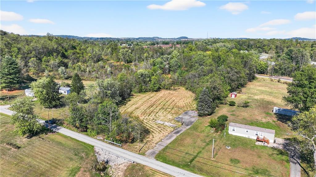 281 Porter Road Rostraver Township, PA 15012 - Photo 13 of 31 a view of a city