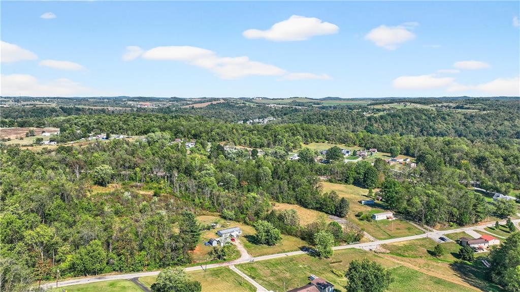 281 Porter Road Rostraver Township, PA 15012 - Photo 16 of 31 a view of a city