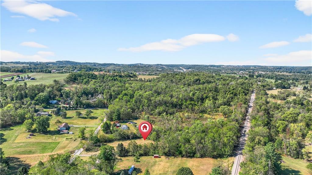 281 Porter Road Rostraver Township, PA 15012 - Photo 19 of 31 a view of a city