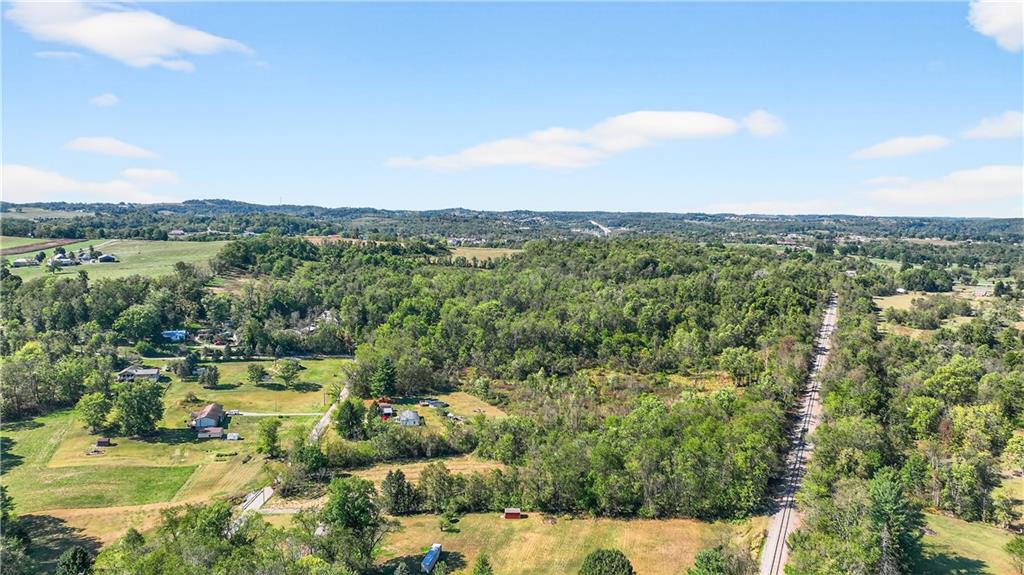 281 Porter Road Rostraver Township, PA 15012 - Photo 20 of 31 a view of lake with green space
