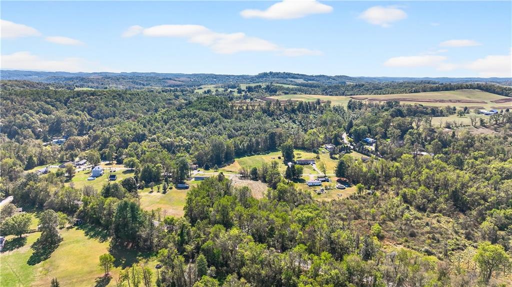281 Porter Road Rostraver Township, PA 15012 - Photo 24 of 31 a view of a lake with a city