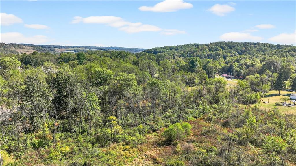 281 Porter Road Rostraver Township, PA 15012 - Photo 7 of 31 a view of a city and mountains in the background