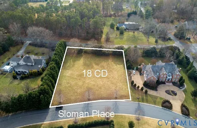 $3,399,000 | 9701 Sloman Place, Henrico, VA 23238