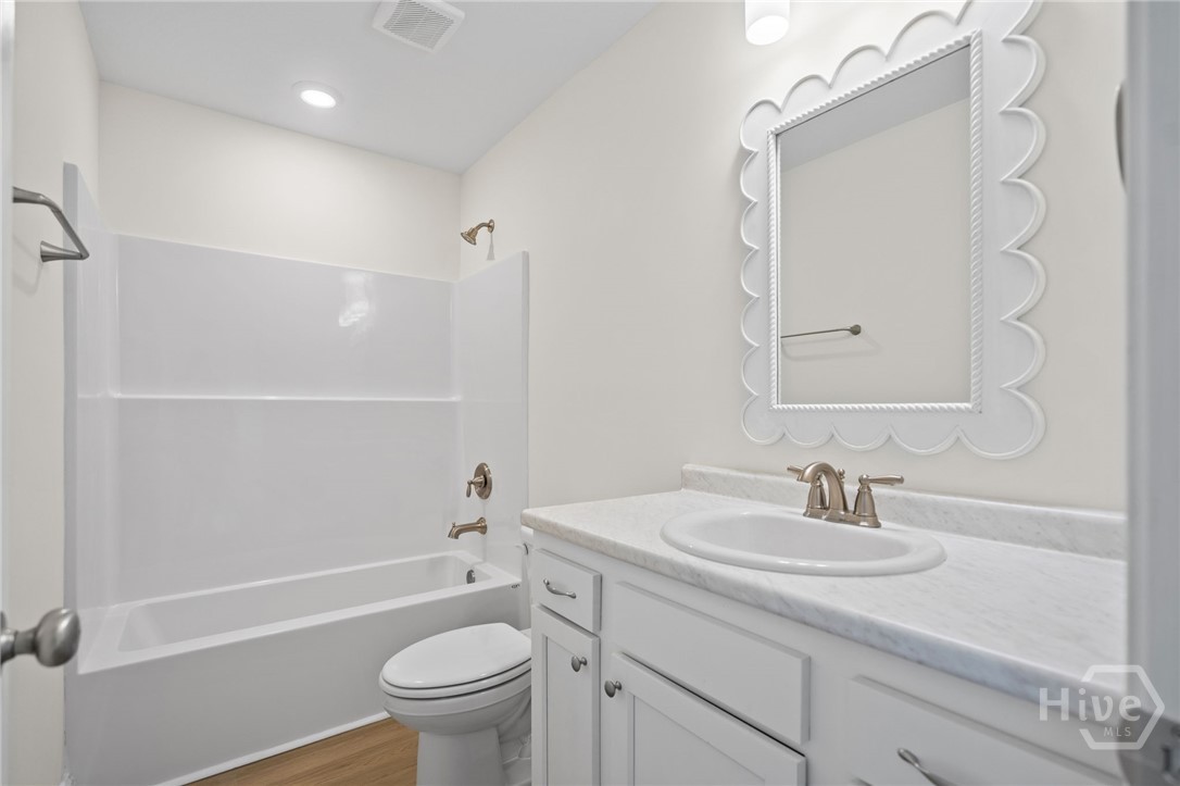 540 Brogdon Road Guyton, GA 31312 - Photo 21 of 27 Gallery Image 21