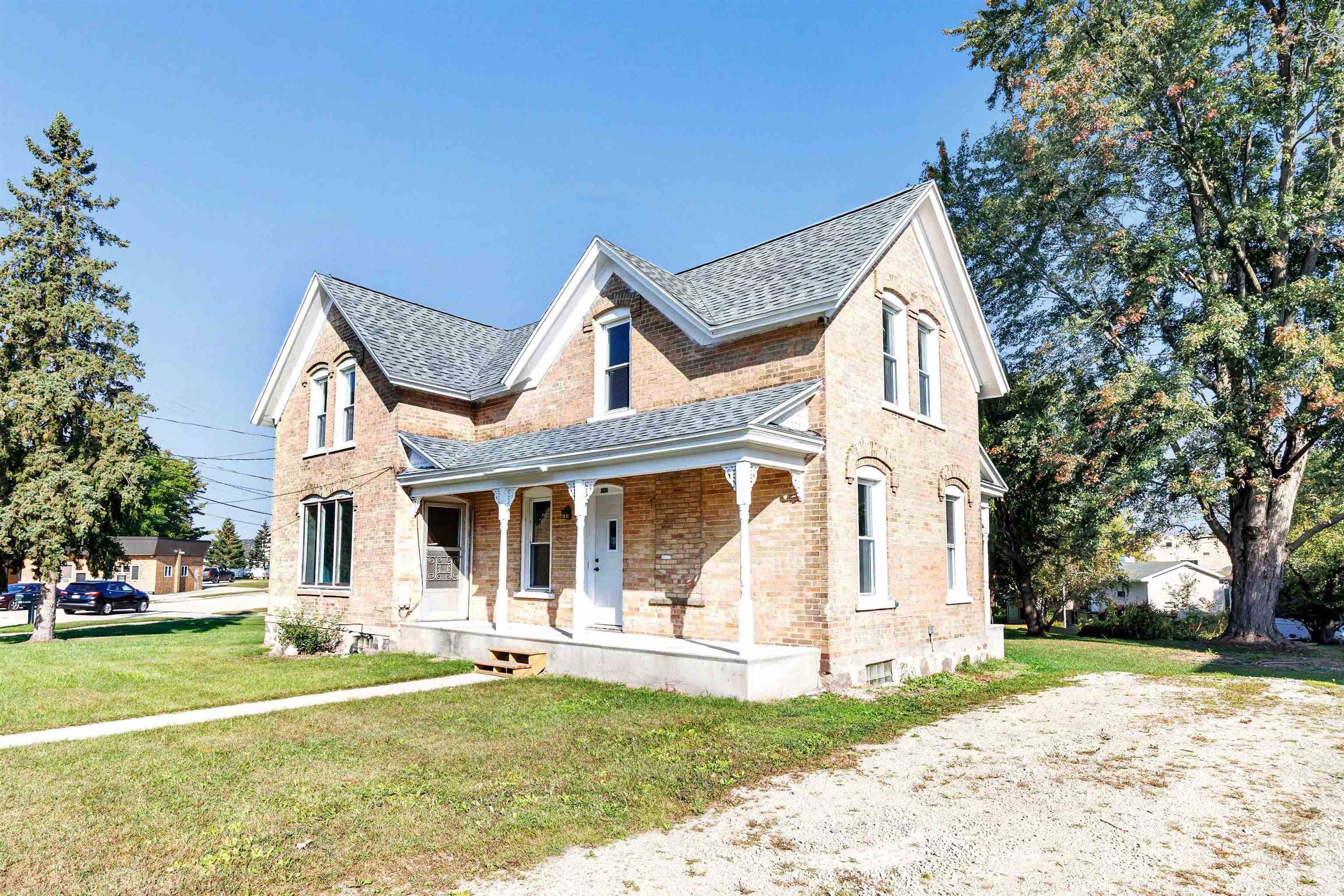 304 East Ramsdell Street Marion, WI 54950 - Photo 1 of 1 Gallery Image 1