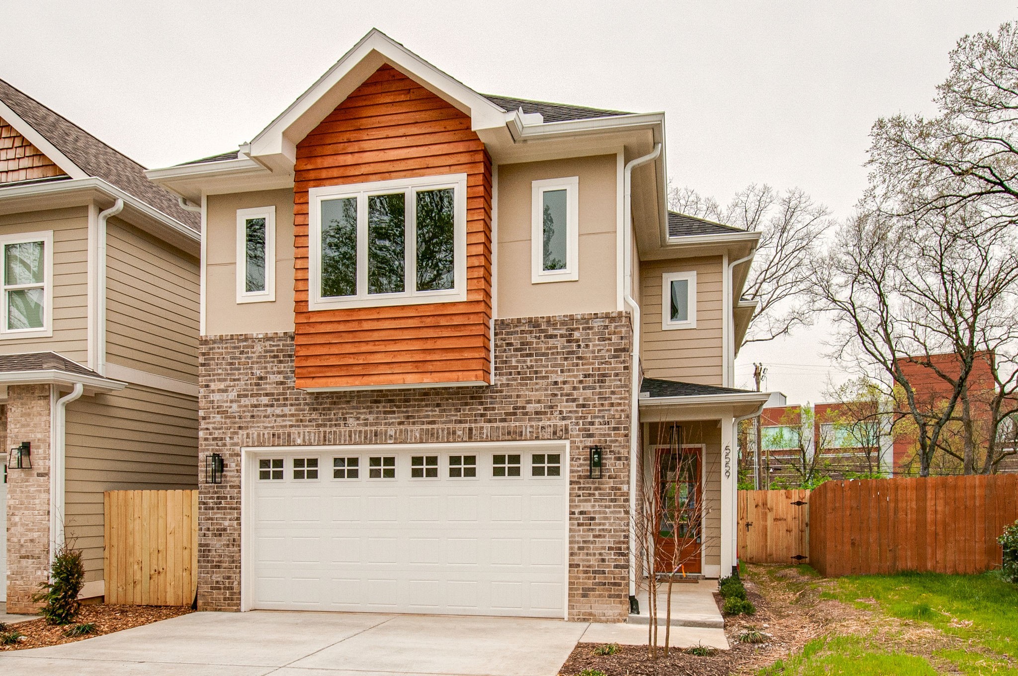 5559 Knob Road Nashville, TN 37209 - Photo 1 of 31 Gallery Image 1