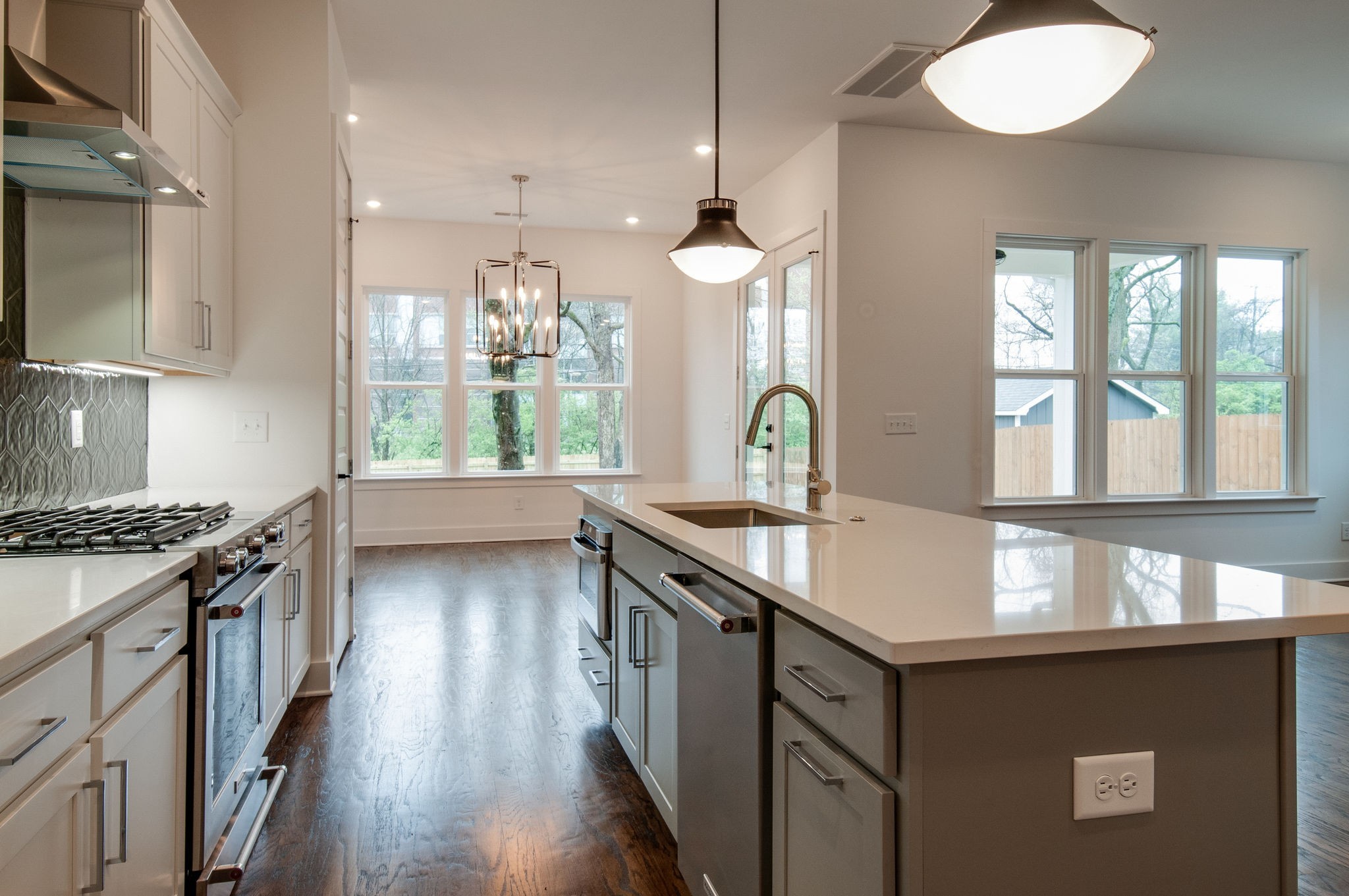 5559 Knob Road Nashville, TN 37209 - Photo 11 of 31 Gallery Image 11