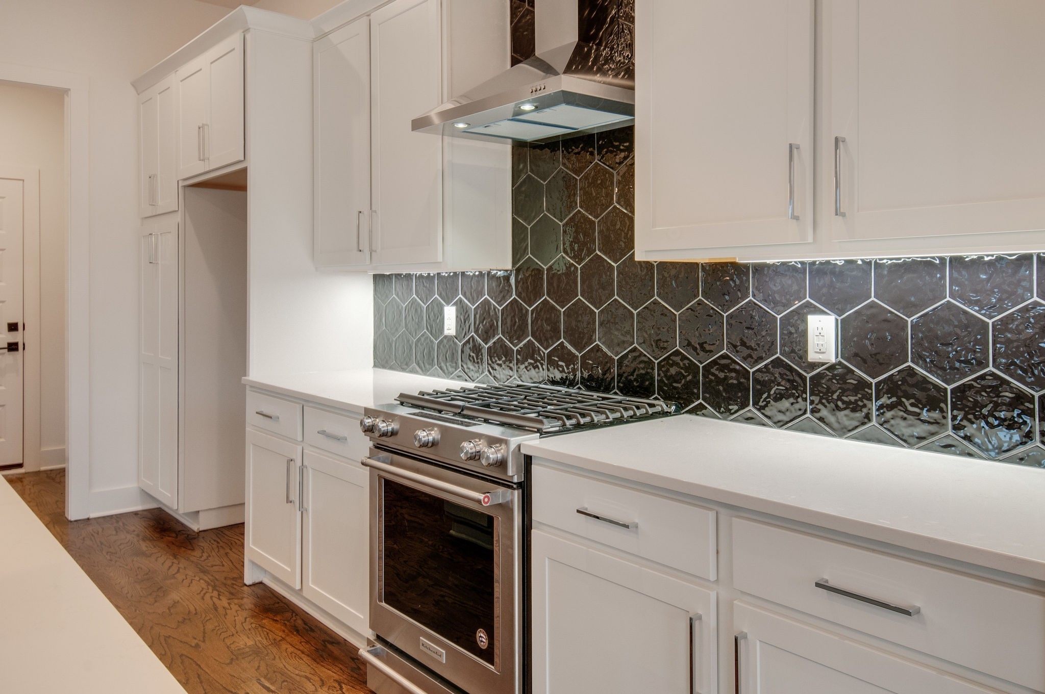 5559 Knob Road Nashville, TN 37209 - Photo 12 of 31 Gallery Image 12
