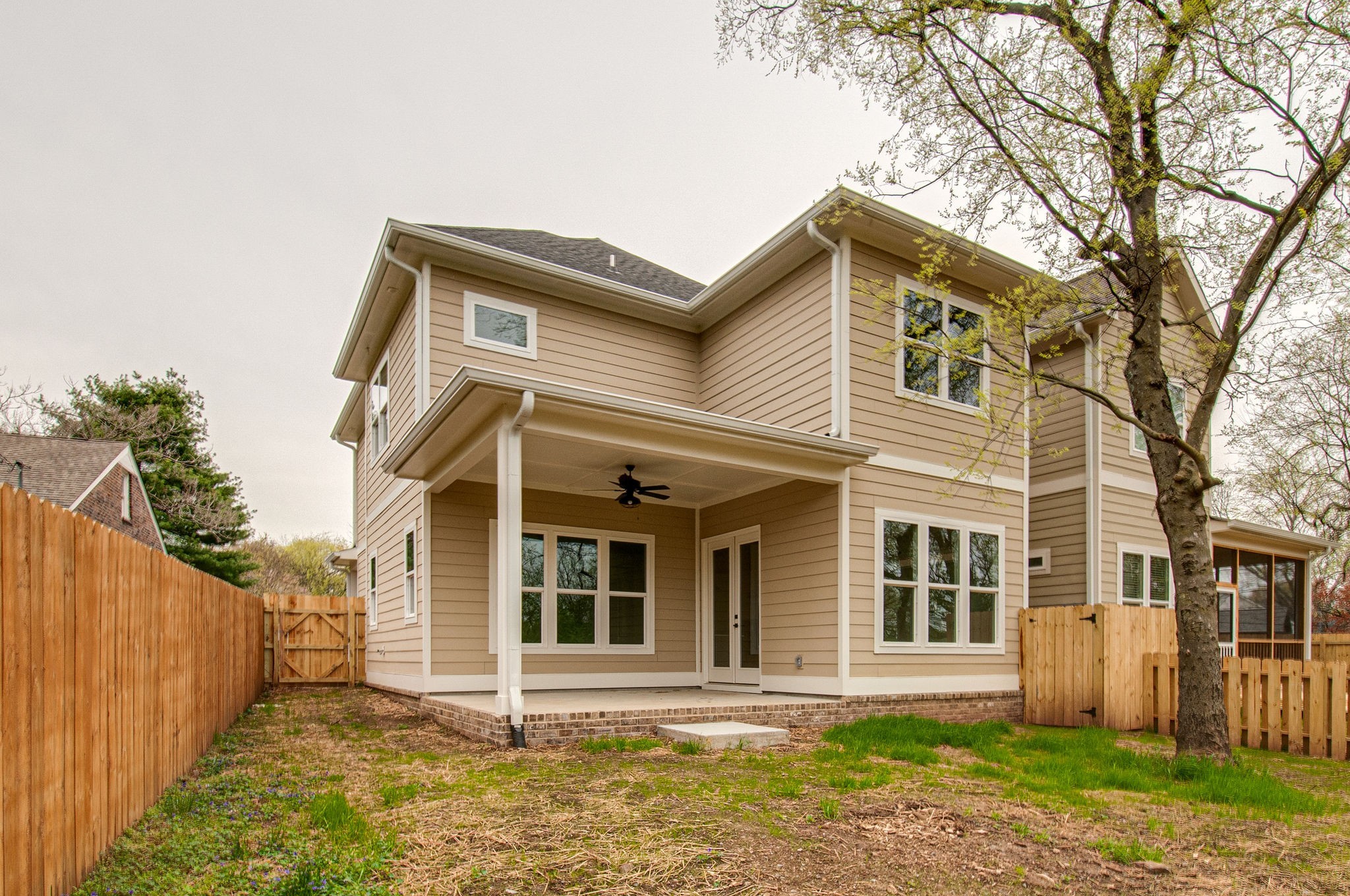 5559 Knob Road Nashville, TN 37209 - Photo 30 of 31 Gallery Image 30