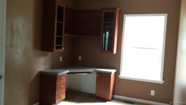 3814 Meherrin Road Meherrin, VA 23954 - Photo 6 of 15 a utility room with dryer and washer
