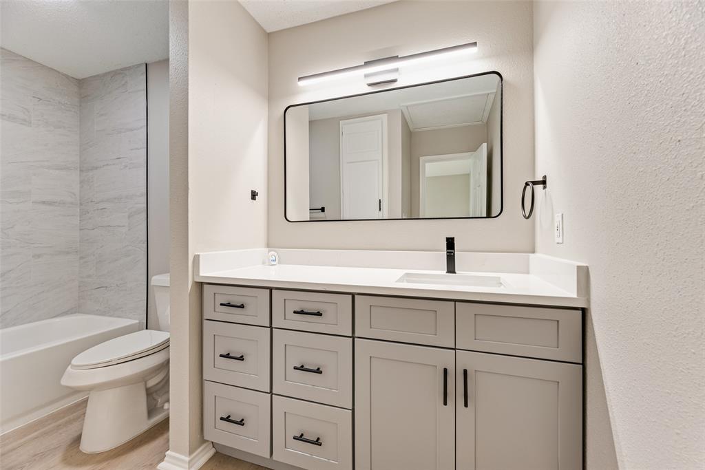 206 Senter Valley Road Irving, TX 75060 - Photo 22 of 27