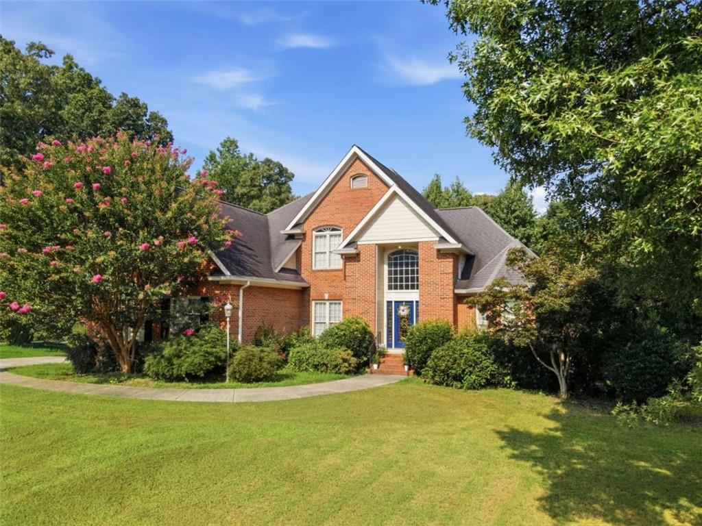 47 Edenfield Ridge Drive Rome, GA 30161 - Photo 1 of 13