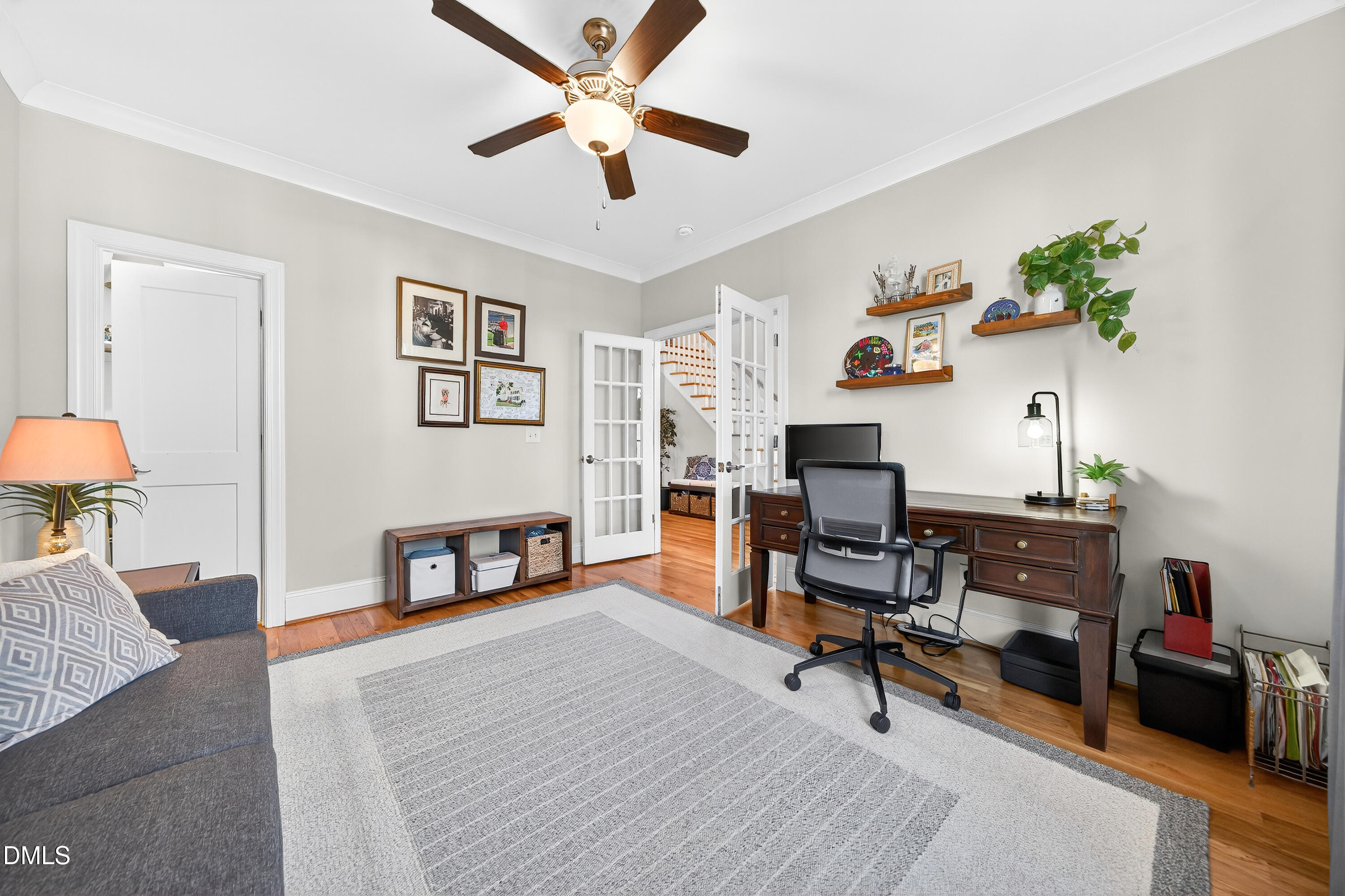 401 Carolina Avenue Raleigh, NC 27606 - Photo 13 of 36 47-DSC02507