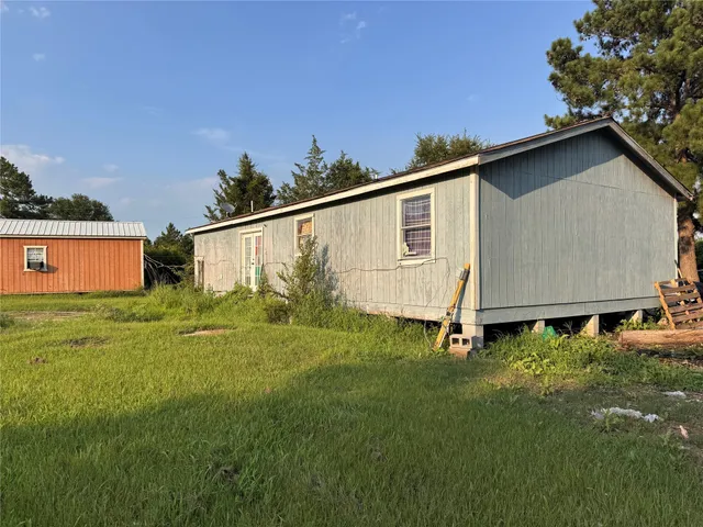 $199,500 | 21269 Bracewell Road, Bedias, TX 77831