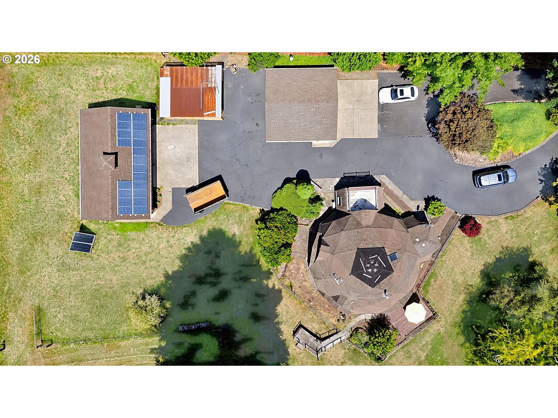 41743 Deerhorn Road Springfield, OR 97478 - Photo 4 of 48