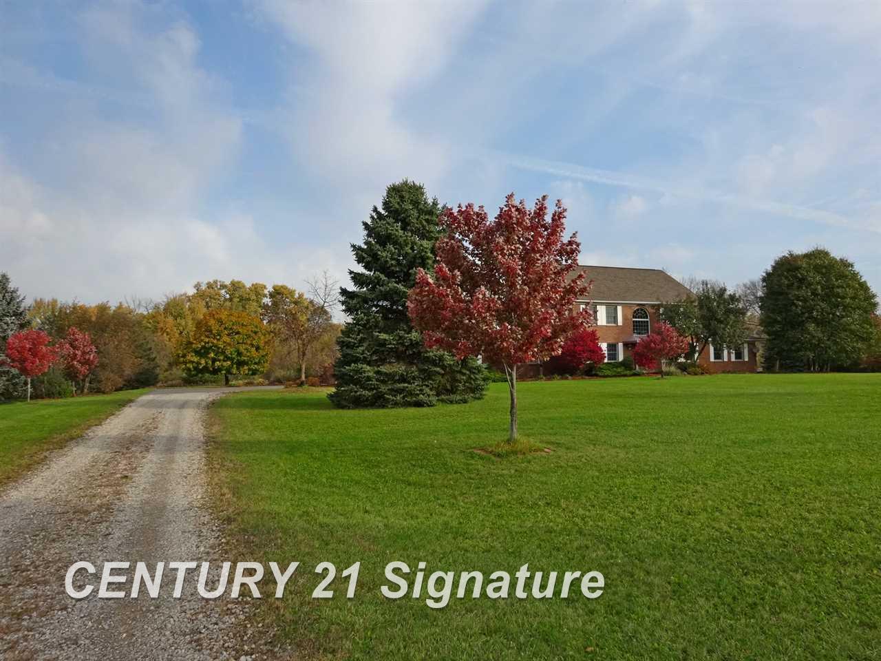7159 Curtis Road Frankenmuth, MI 48734 - Photo 41 of 46