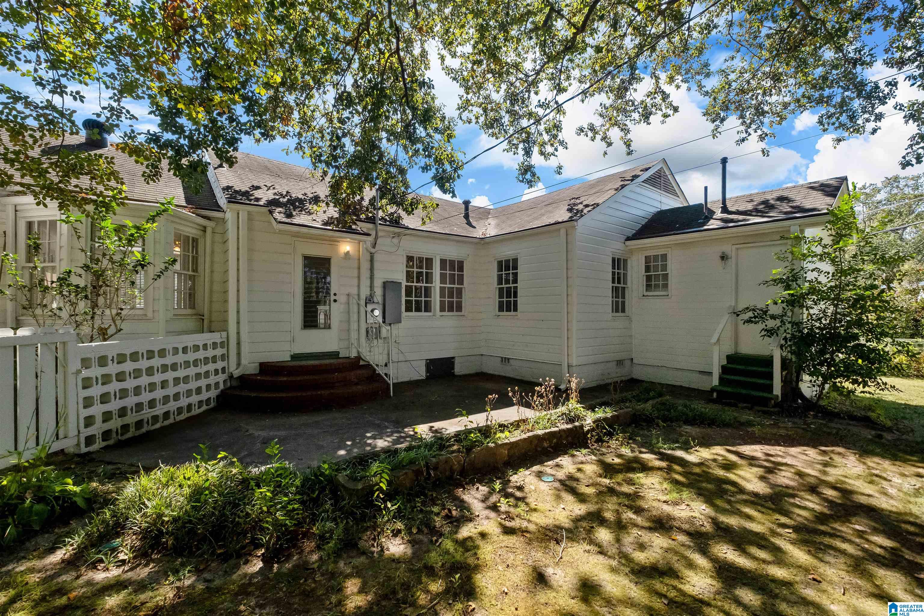148 Raleigh Avenue Birmingham, AL 35209 - Photo 41 of 42