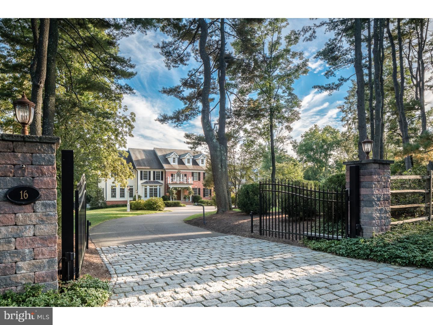 16 Pheasant Hill Road Princeton, NJ 08540 - Photo 1 of 25 Gallery Image 1