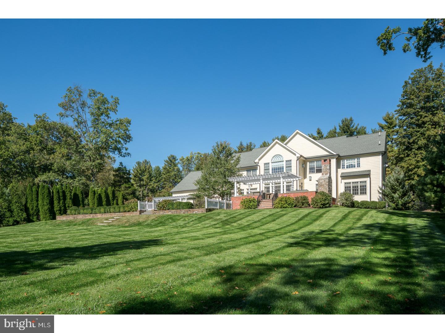 16 Pheasant Hill Road Princeton, NJ 08540 - Photo 25 of 25 Gallery Image 25
