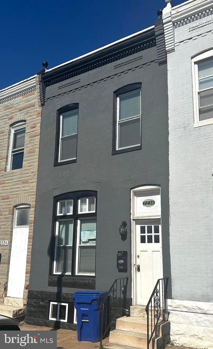 2230 East Chase Street Baltimore, MD 21213 - Photo 1 of 13