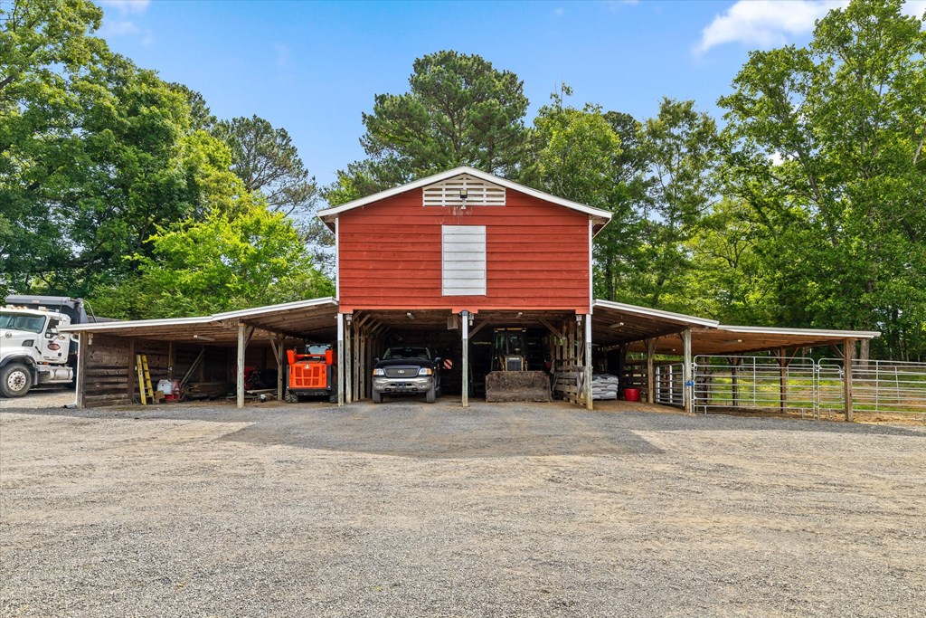 482 Glenn Howard Road Chatsworth, GA 30705 - Photo 38 of 55
