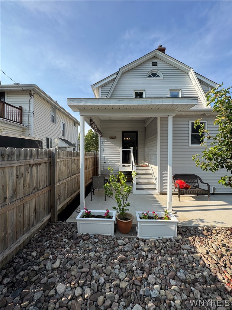 207 Wardman Road Tonawanda, NY 14217 - Photo 33 of 35 Gallery Image 33