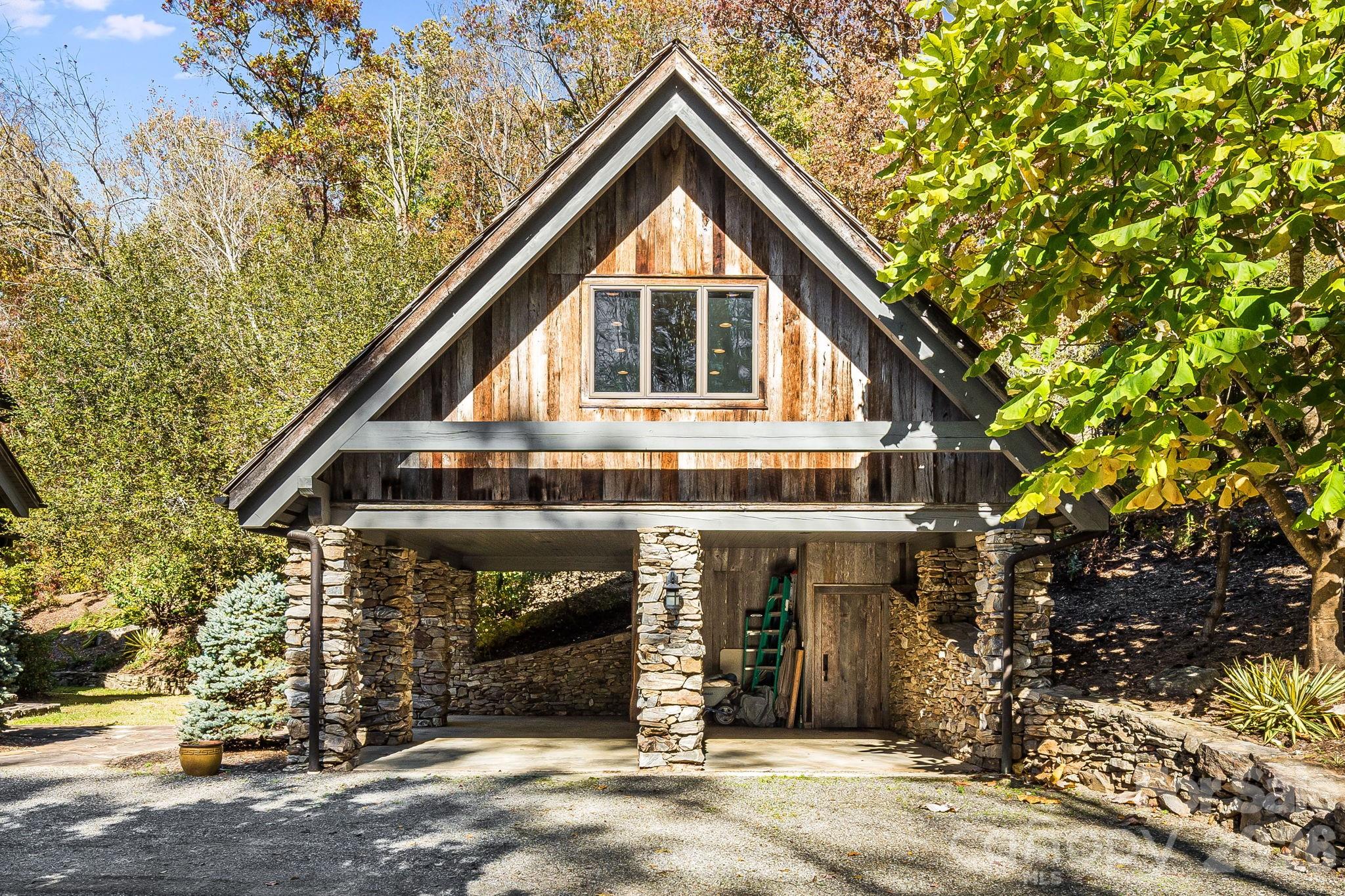 99 Thistle Ridge Canton, NC 28716 - Photo 39 of 48 Gallery Image 39