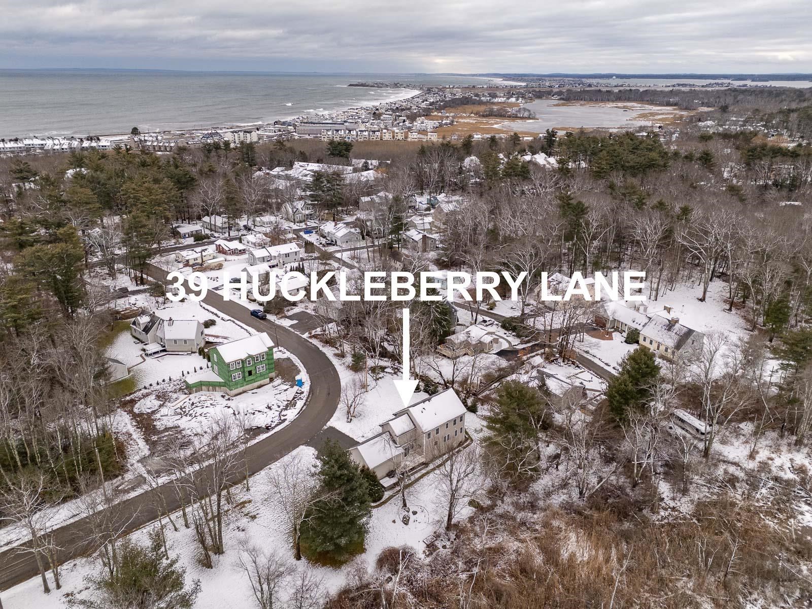 39 Huckleberry Lane Hampton, NH 03842 - Photo 1 of 40 Gallery Image 1