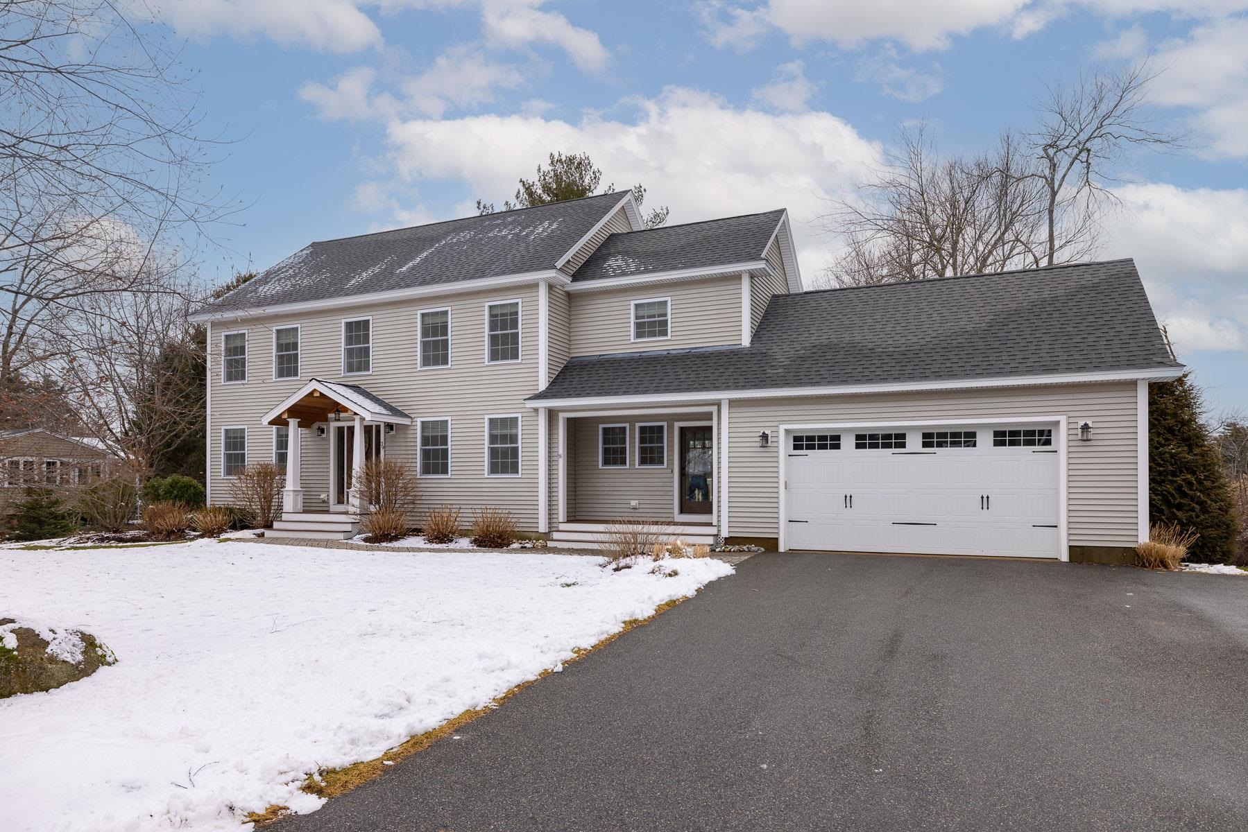39 Huckleberry Lane Hampton, NH 03842 - Photo 32 of 40 Gallery Image 32