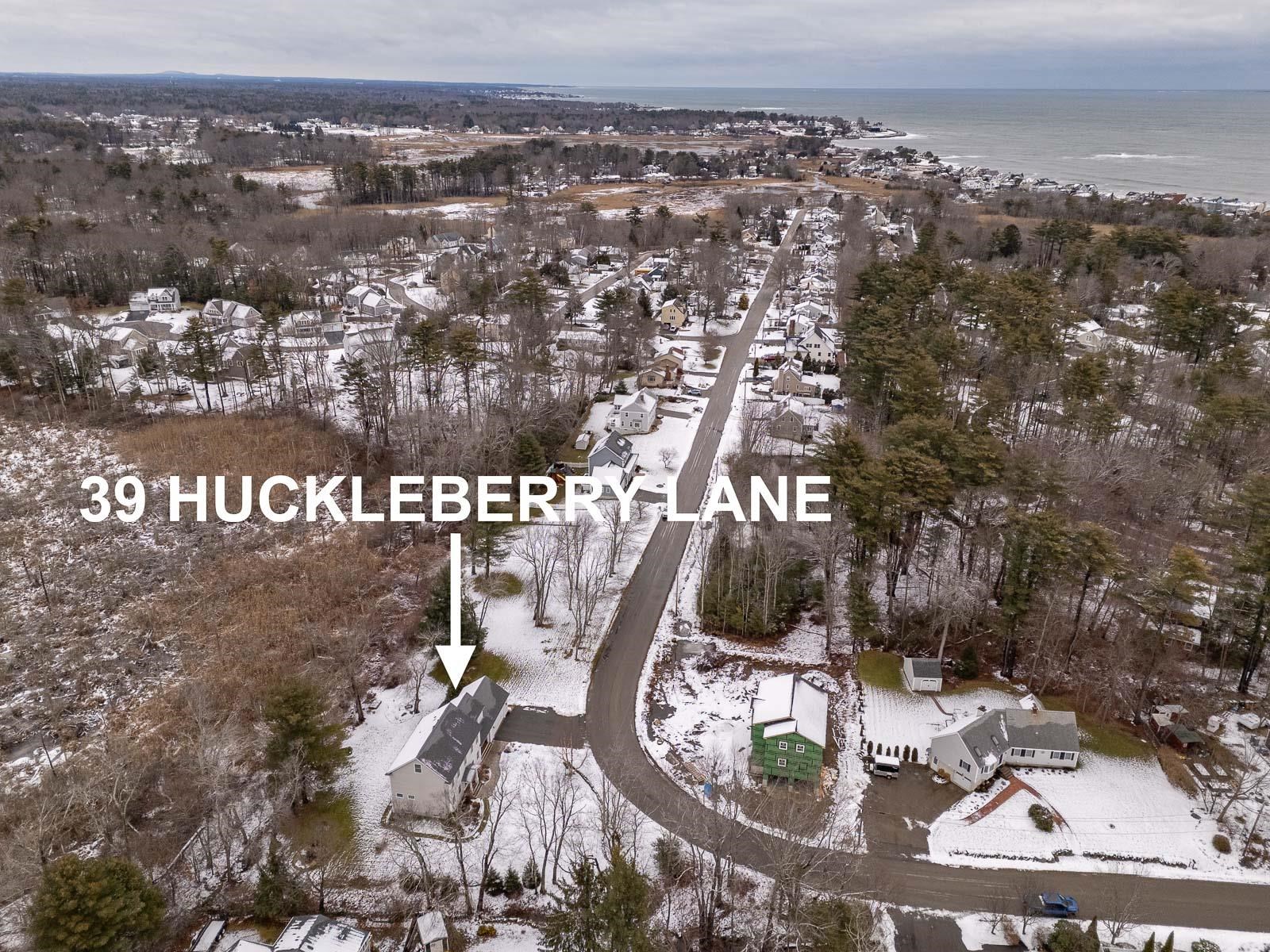 39 Huckleberry Lane Hampton, NH 03842 - Photo 34 of 40 Gallery Image 34
