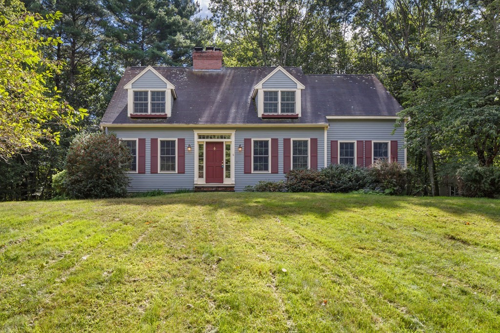6 Tall Tree Way Georgetown, MA 01833 - Photo 1 of 34 Gallery Image 1
